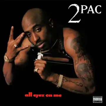 2Pac - Life Goes On